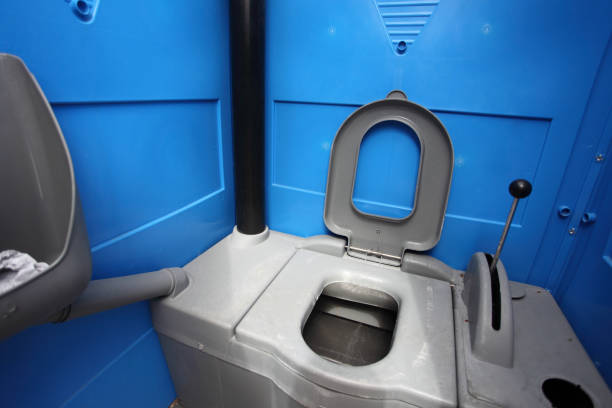 Portable Toilet Options We Offer in Wharton, TX