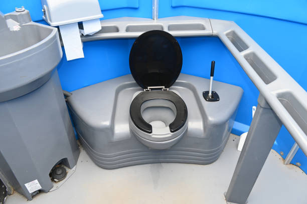 Best Portable restroom trailer rental  in Wharton, TX