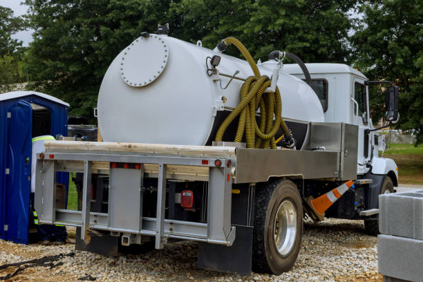 Best Long-term porta potty rental  in Wharton, TX