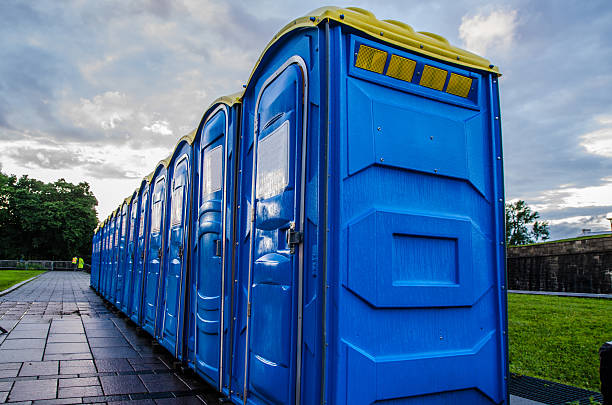 Best Local porta potty services  in Wharton, TX